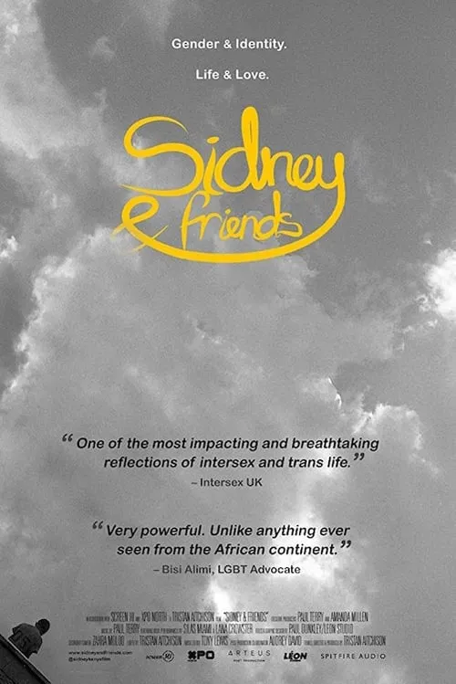 Sidney & Friends (movie)