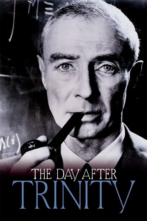 The Day After Trinity (movie)