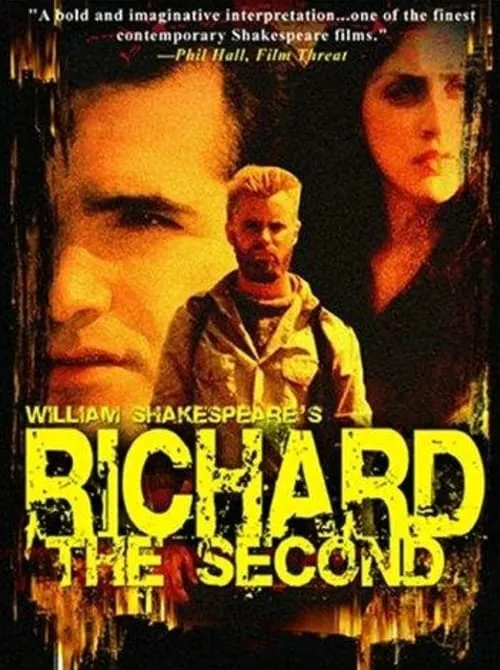 Richard the Second (movie)