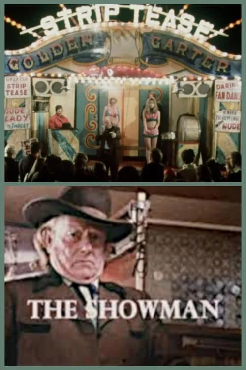 The Showman (фильм)