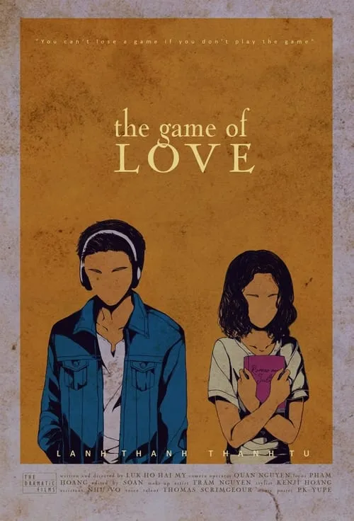 The Game Of Love (фильм)