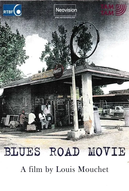 Blues Road Movie