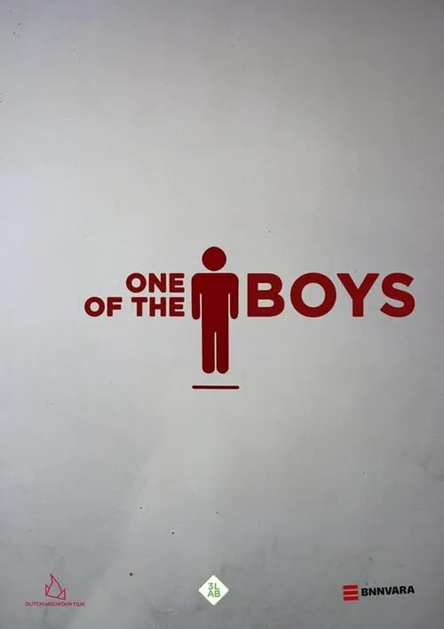 One of the Boys (фильм)