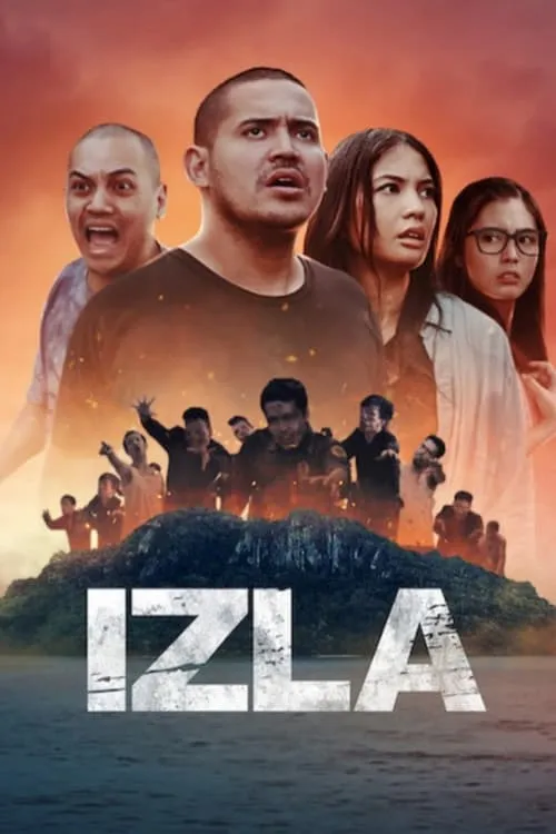 Izla (movie)