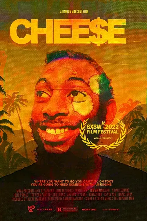 Chee$e (фильм)