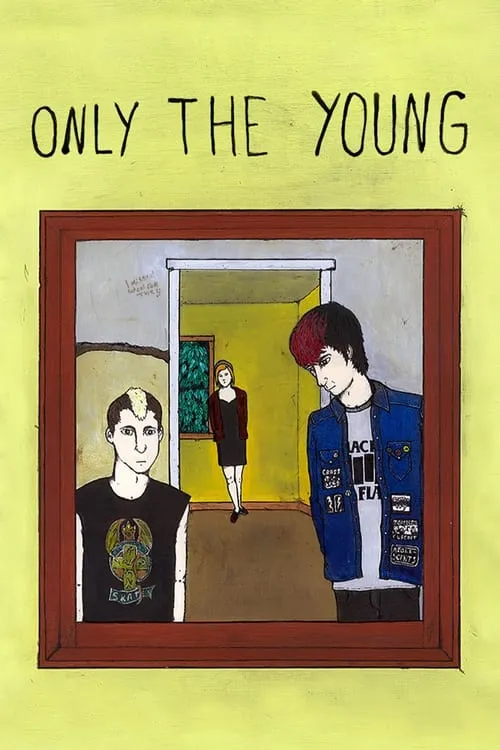 Only the Young (фильм)