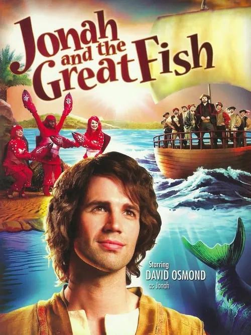 Jonah and the Great Fish (фильм)