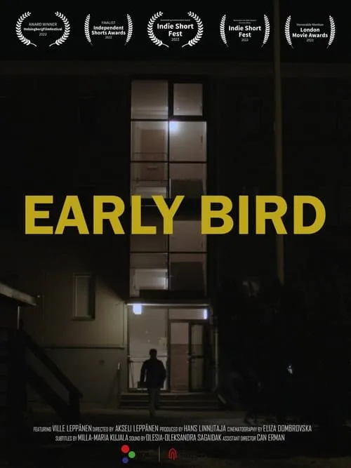 EARLY BIRD