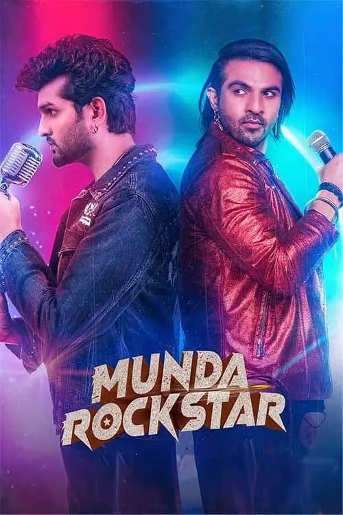 Munda Rockstar (movie)