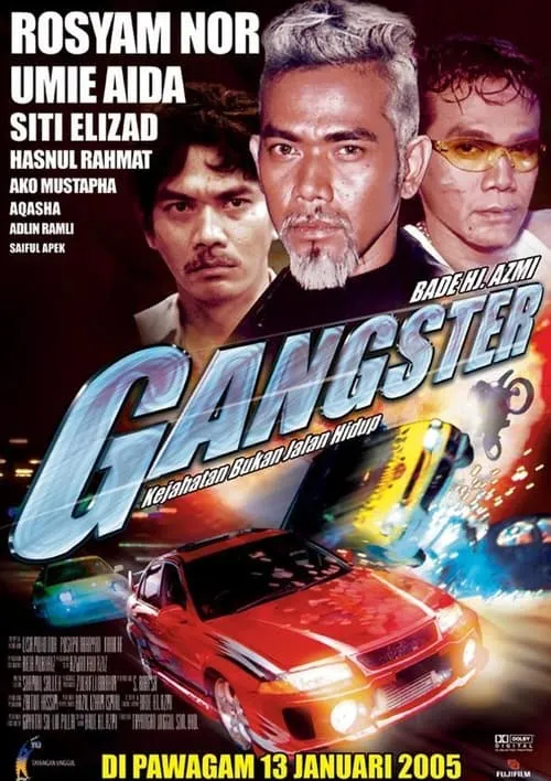 Gangster (movie)