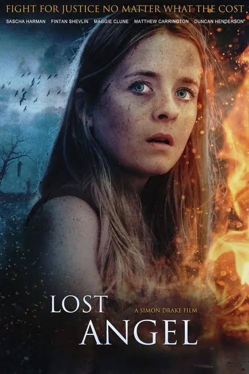 Lost Angel (movie)