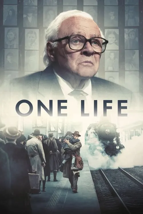 One Life (movie)