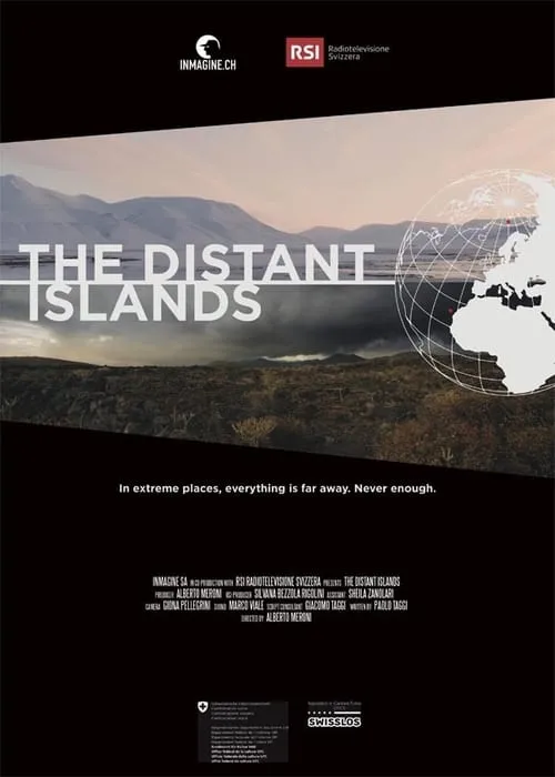 Isole d'istanti (фильм)