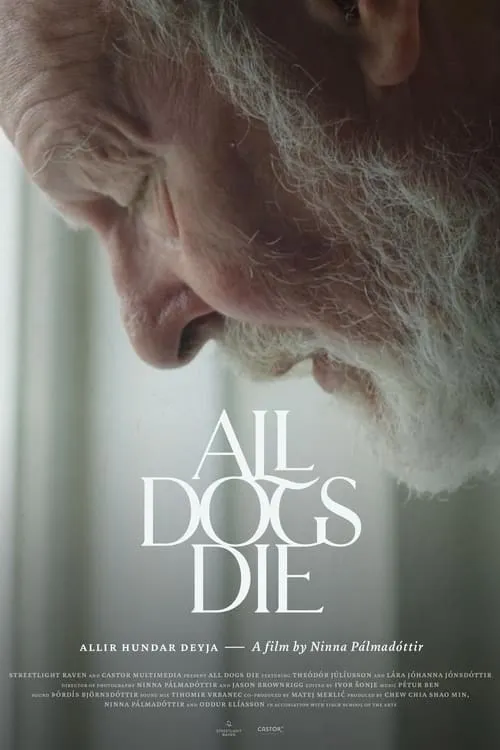 All Dogs Die (movie)