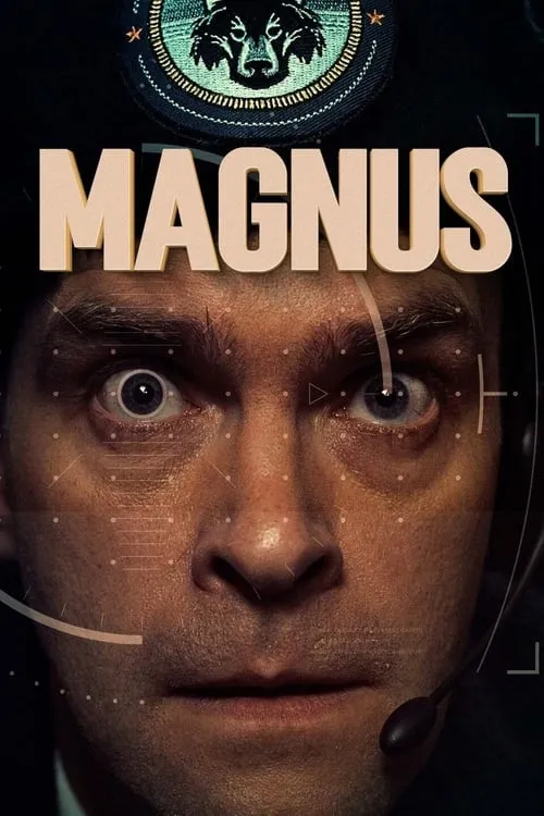 Magnus (series)