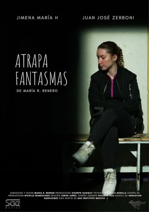 Atrapa-Fantasmas (movie)