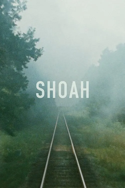 Shoah (movie)
