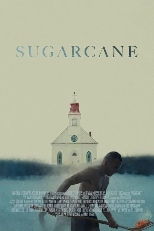 Sugarcane