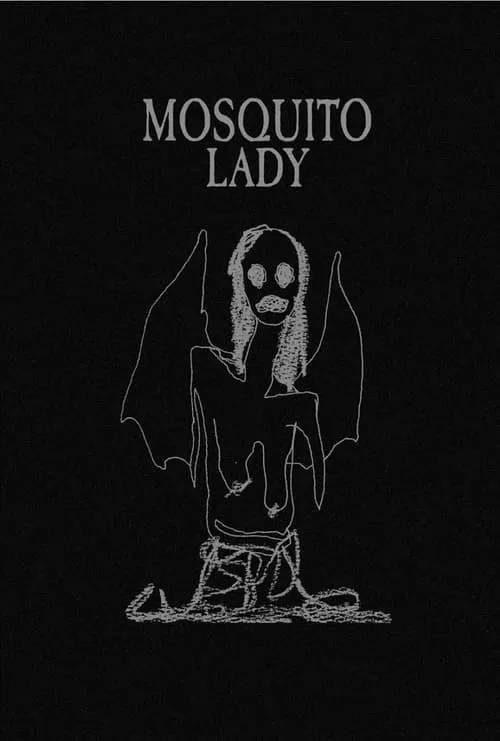 Mosquito Lady (movie)