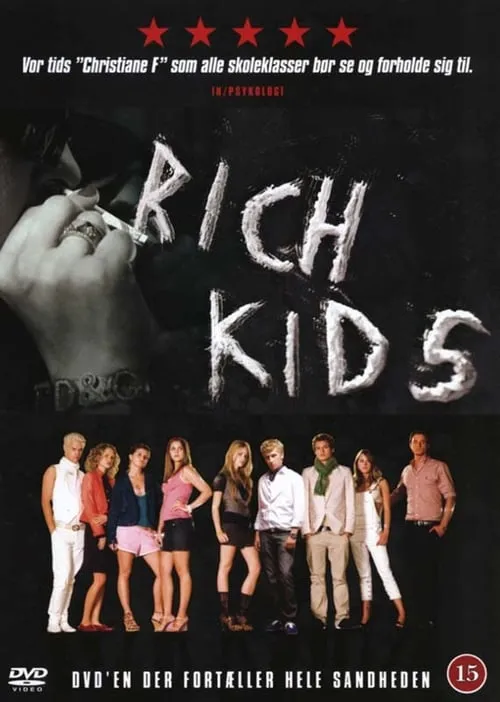 Rich Kids (movie)