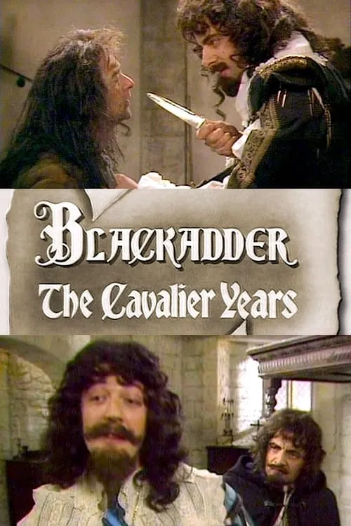 Blackadder: The Cavalier Years (movie)