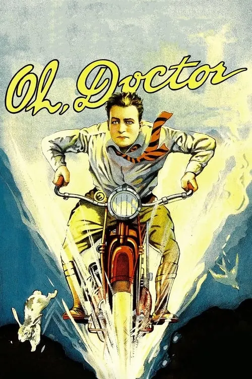 Oh, Doctor! (movie)