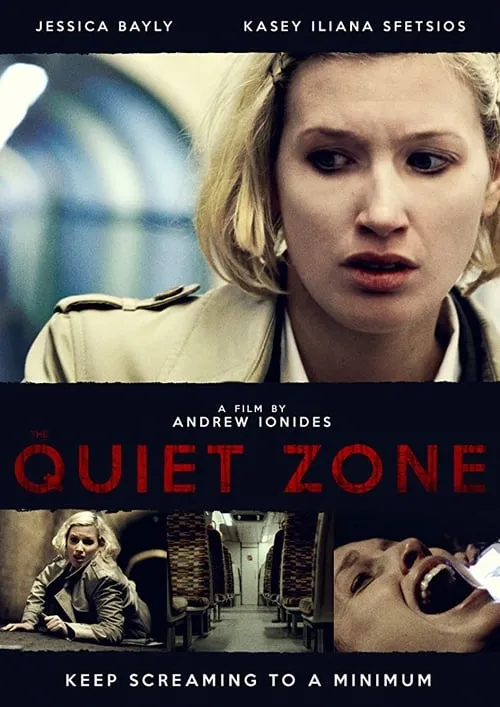 The Quiet Zone (movie)