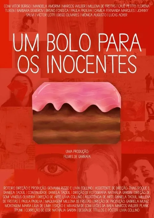 Um Bolo Para Os Inocentes (фильм)