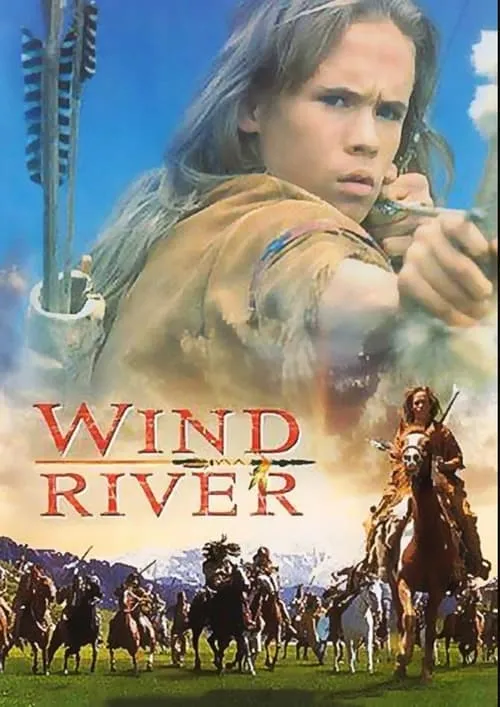 Wind River (фильм)