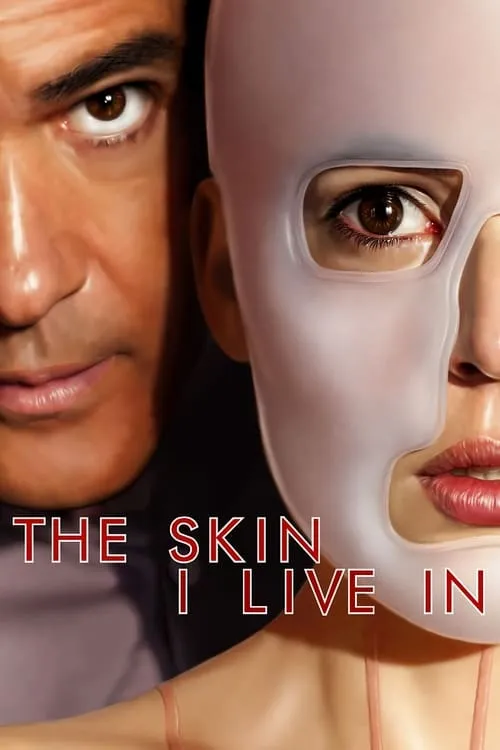 The Skin I Live In (movie)