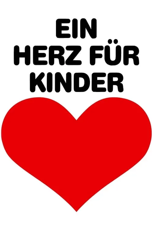 Ein Herz für Kinder (сериал)