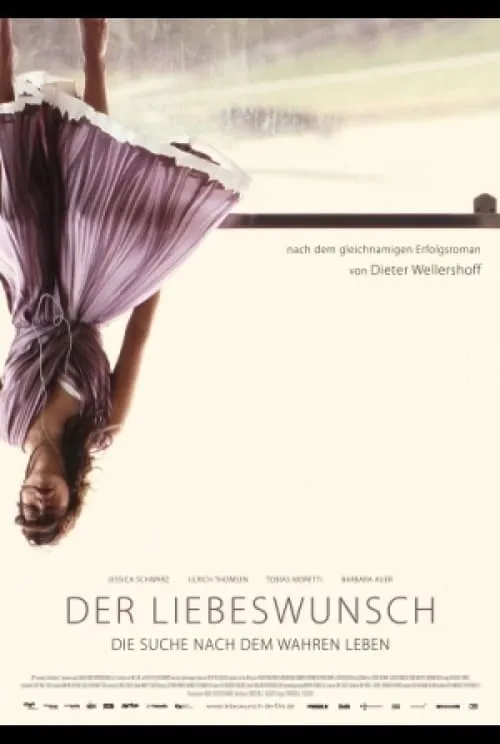 Der Liebeswunsch (фильм)