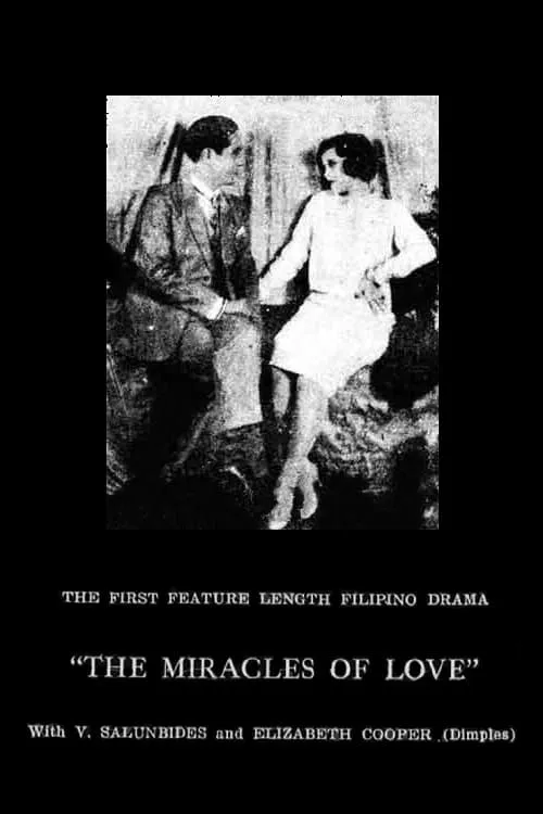 The Miracles of Love (movie)