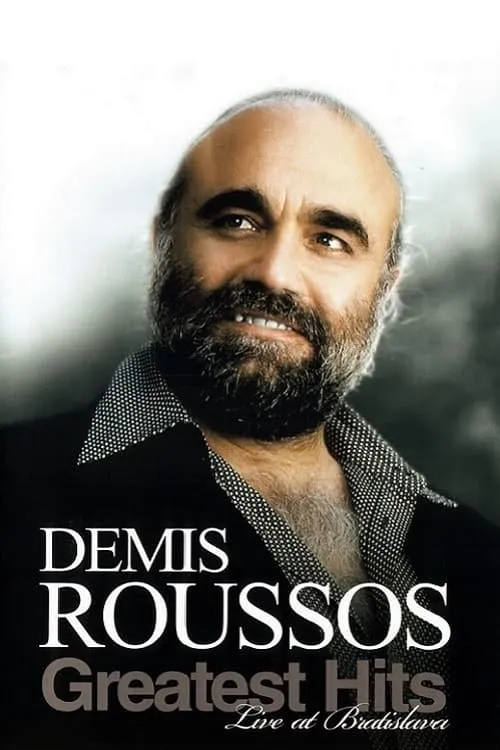 Demis Roussos: Greatest Hits Live At Bratislava (фильм)