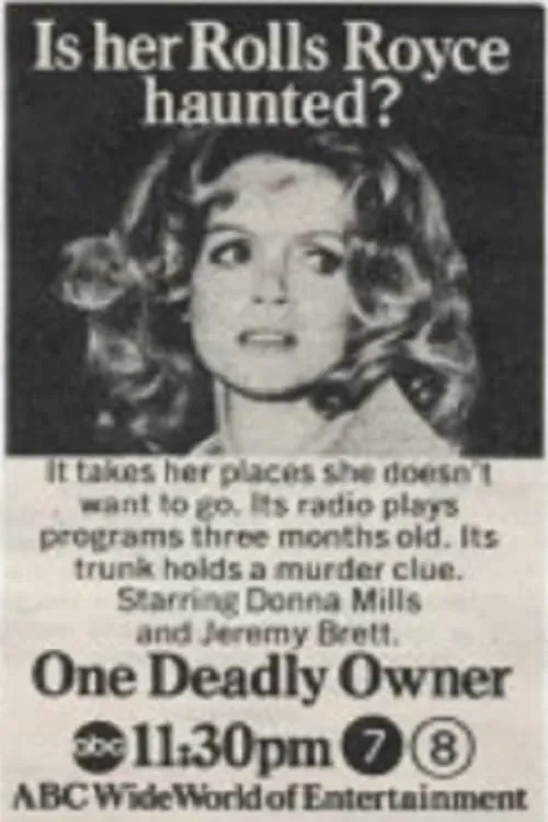 One Deadly Owner (movie)