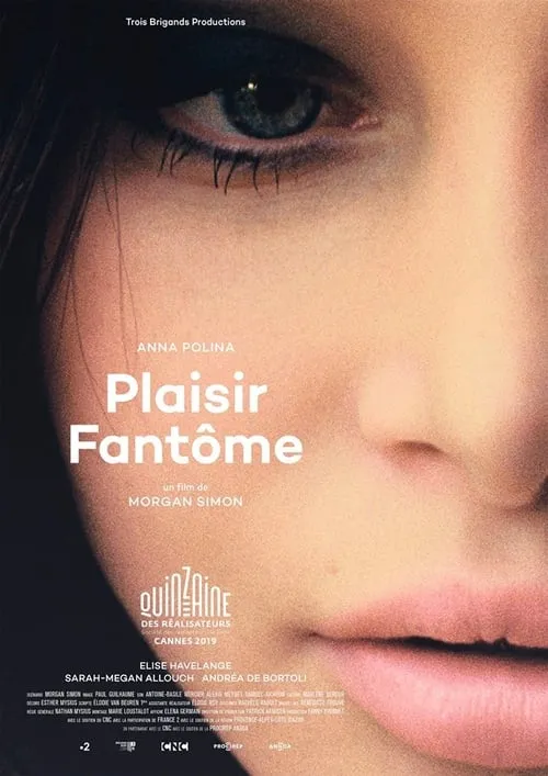 Plaisir fantôme (фильм)