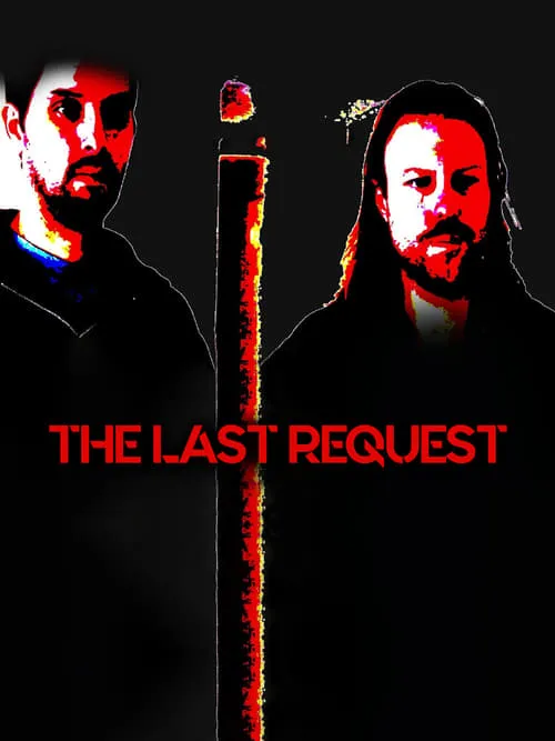 The Last Request (movie)