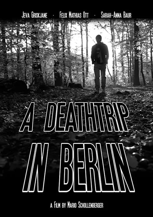 A Deathtrip in Berlin (movie)