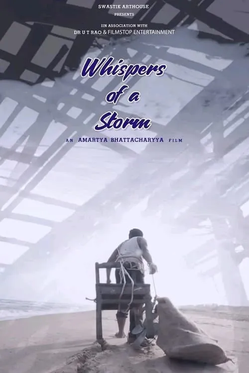 Whispers of a Storm (movie)