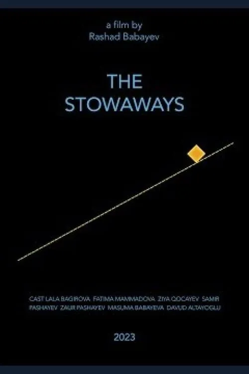 The Stowaways (movie)