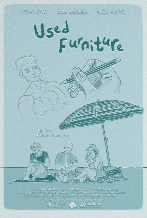 Used Furniture (фильм)