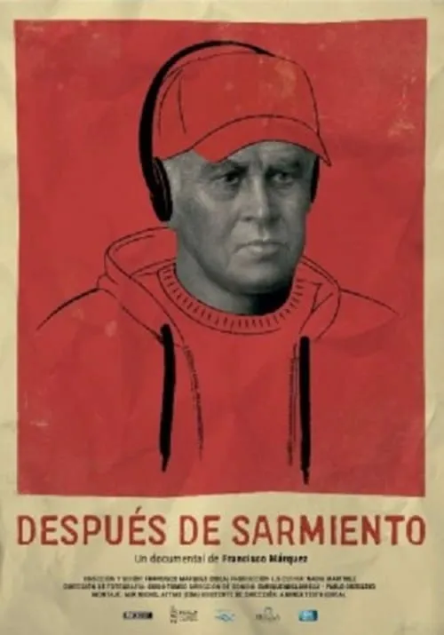 Después de Sarmiento (movie)