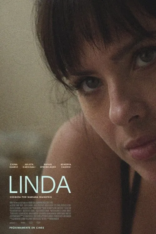 Linda (фильм)