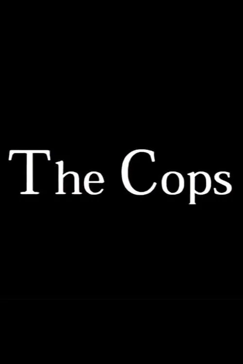 The Cops (сериал)