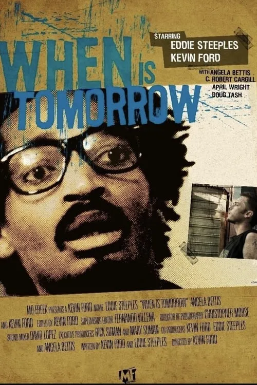 When Is Tomorrow (movie)