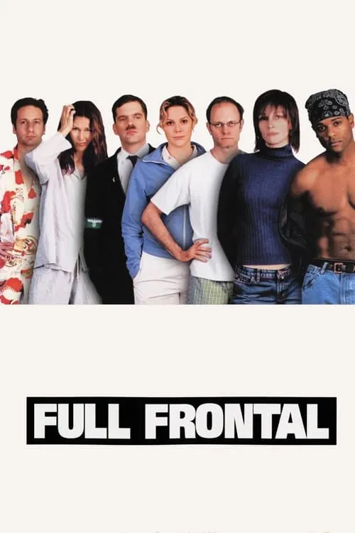 Full Frontal (movie)