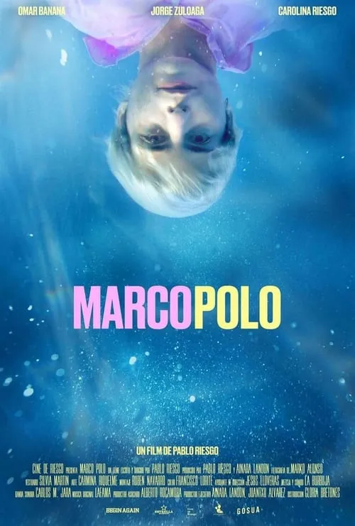 Marco Polo (фильм)