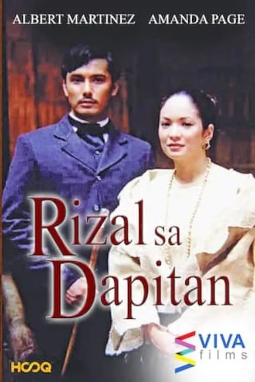 Rizal in Dapitan (movie)