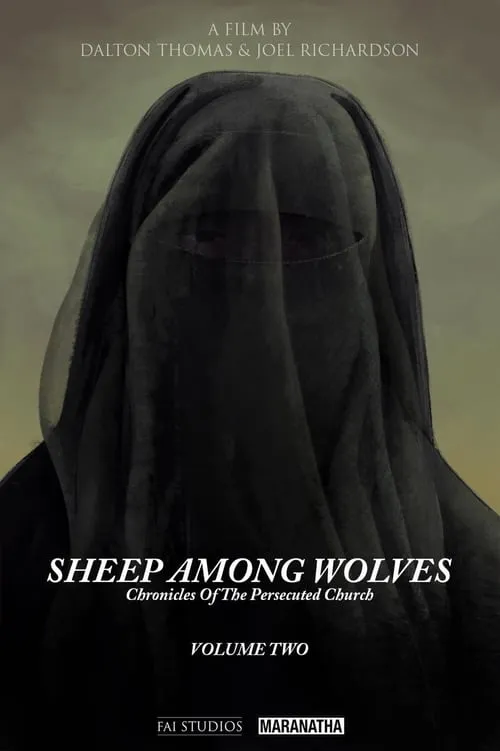 Sheep Among Wolves: Volume II (movie)