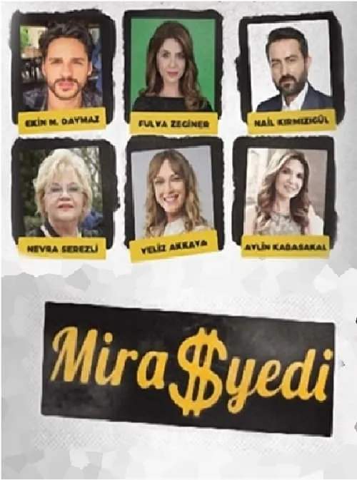 Mirasyedi (movie)